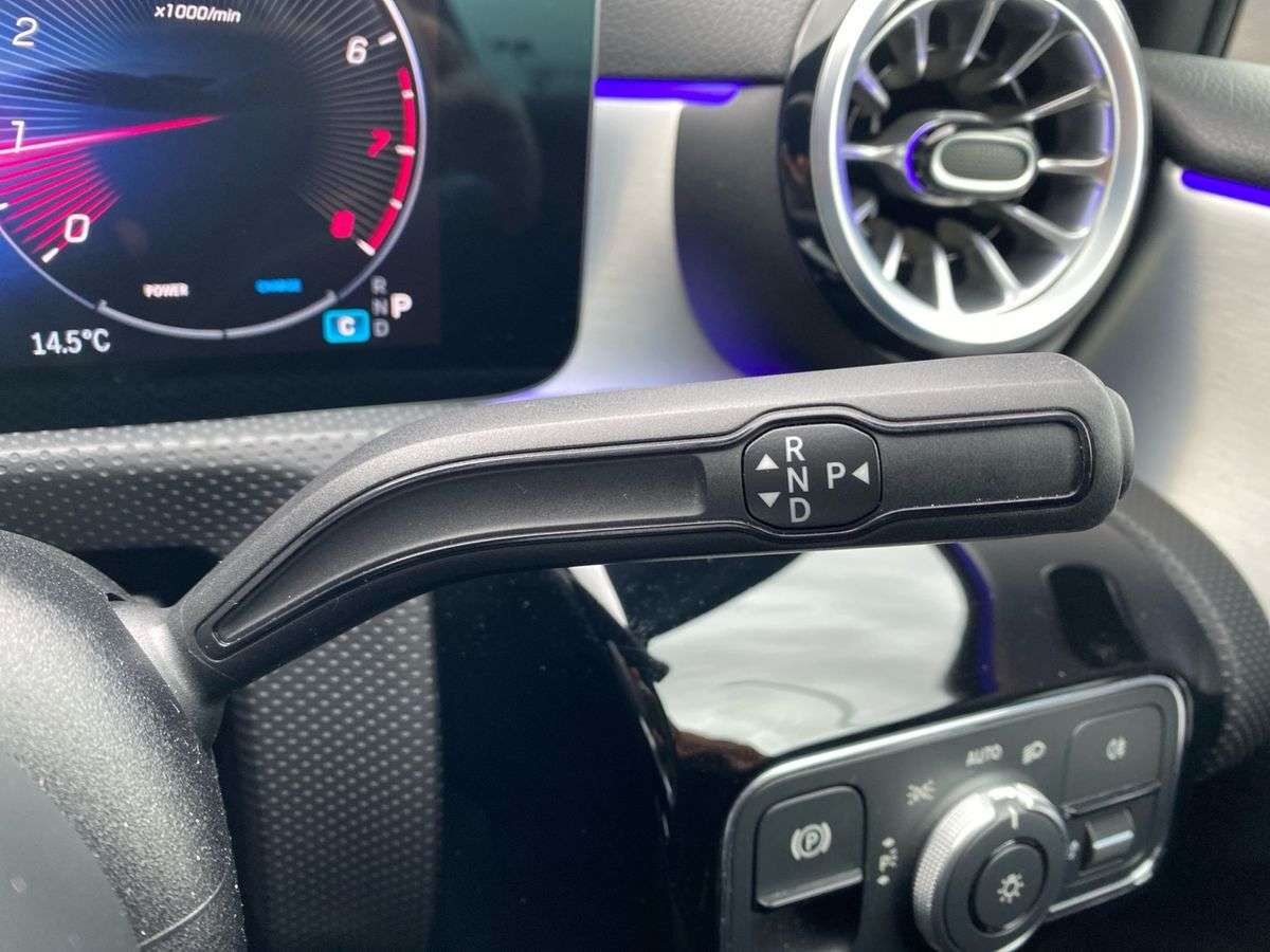 Used Mercedes-Benz A-Class 2023 for sale - 78011610: Photo 29