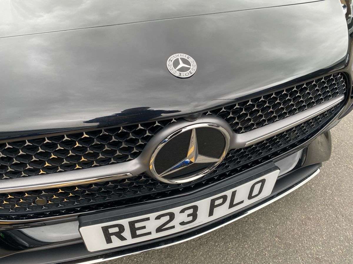 Used Mercedes-Benz A-Class 2023 for sale - 78011610: Photo 33