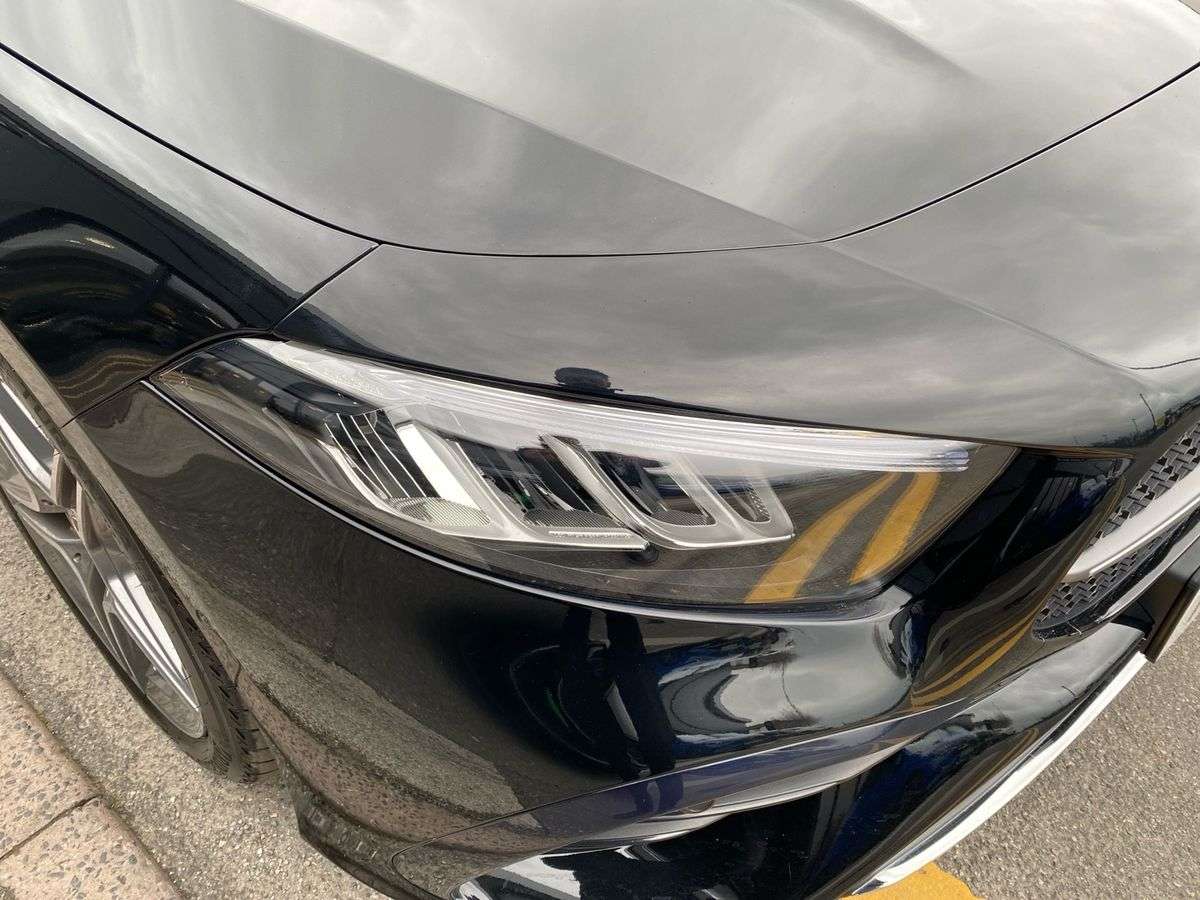 Used Mercedes-Benz A-Class 2023 for sale - 78011610: Photo 34