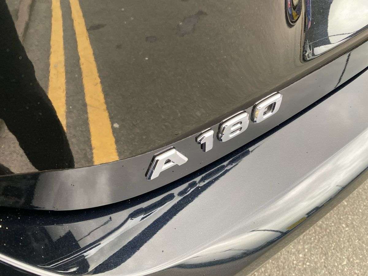 Used Mercedes-Benz A-Class 2023 for sale - 78011610: Photo 35