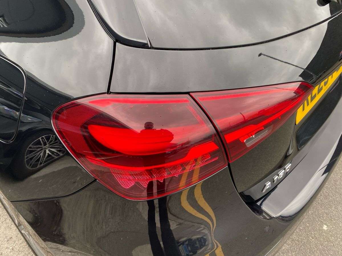 Used Mercedes-Benz A-Class 2023 for sale - 78011610: Photo 36