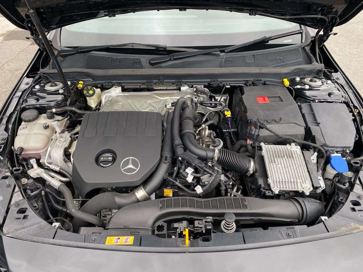 Used Mercedes-Benz A-Class 2023 for sale - 78011610: Photo 39