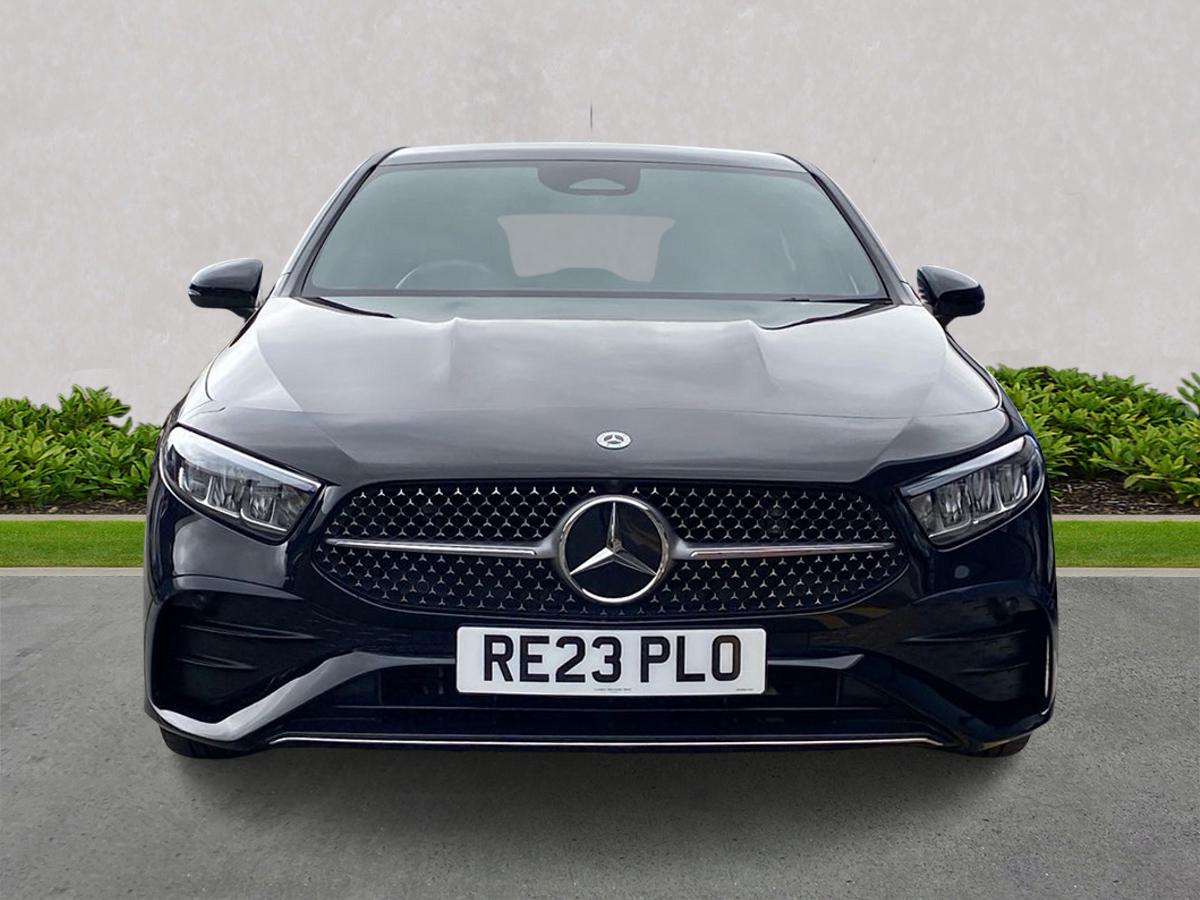 Used Mercedes-Benz A-Class 2023 for sale - 78011610: Photo 5