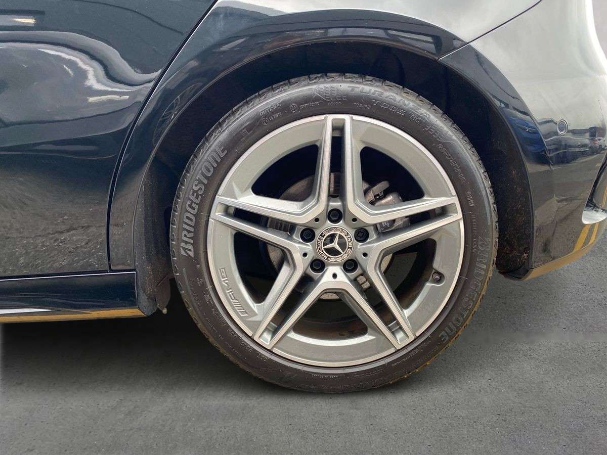 Used Mercedes-Benz A-Class 2023 for sale - 78011610: Photo 6