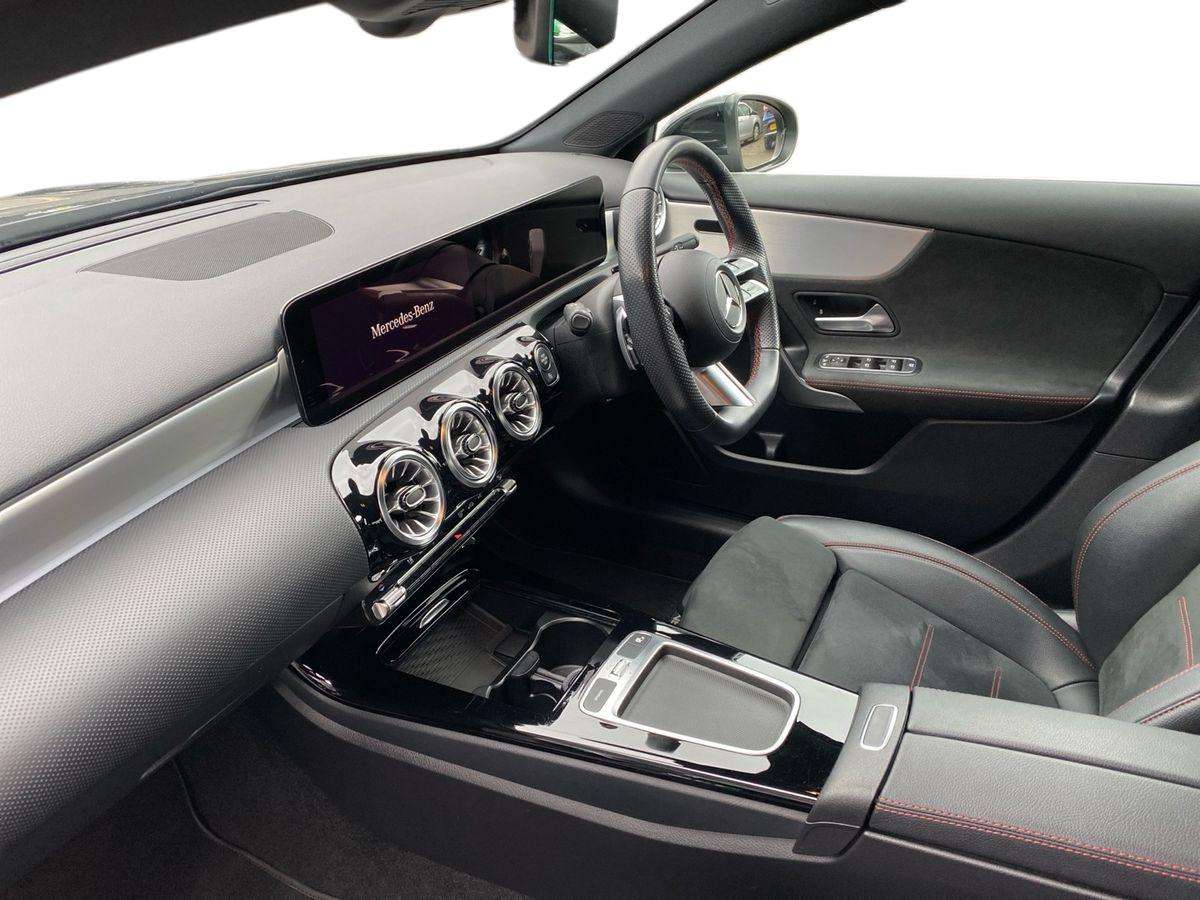 Used Mercedes-Benz A-Class 2023 for sale - 78011610: Photo 7