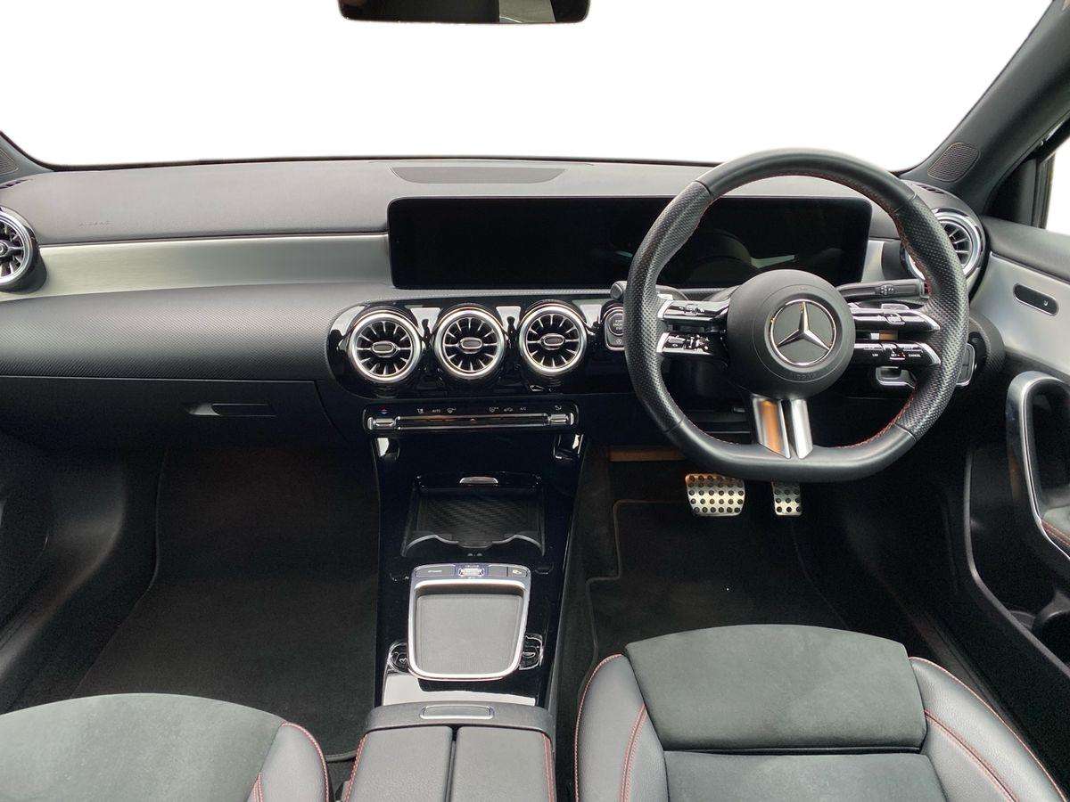 Used Mercedes-Benz A-Class 2023 for sale - 78011610: Photo 8