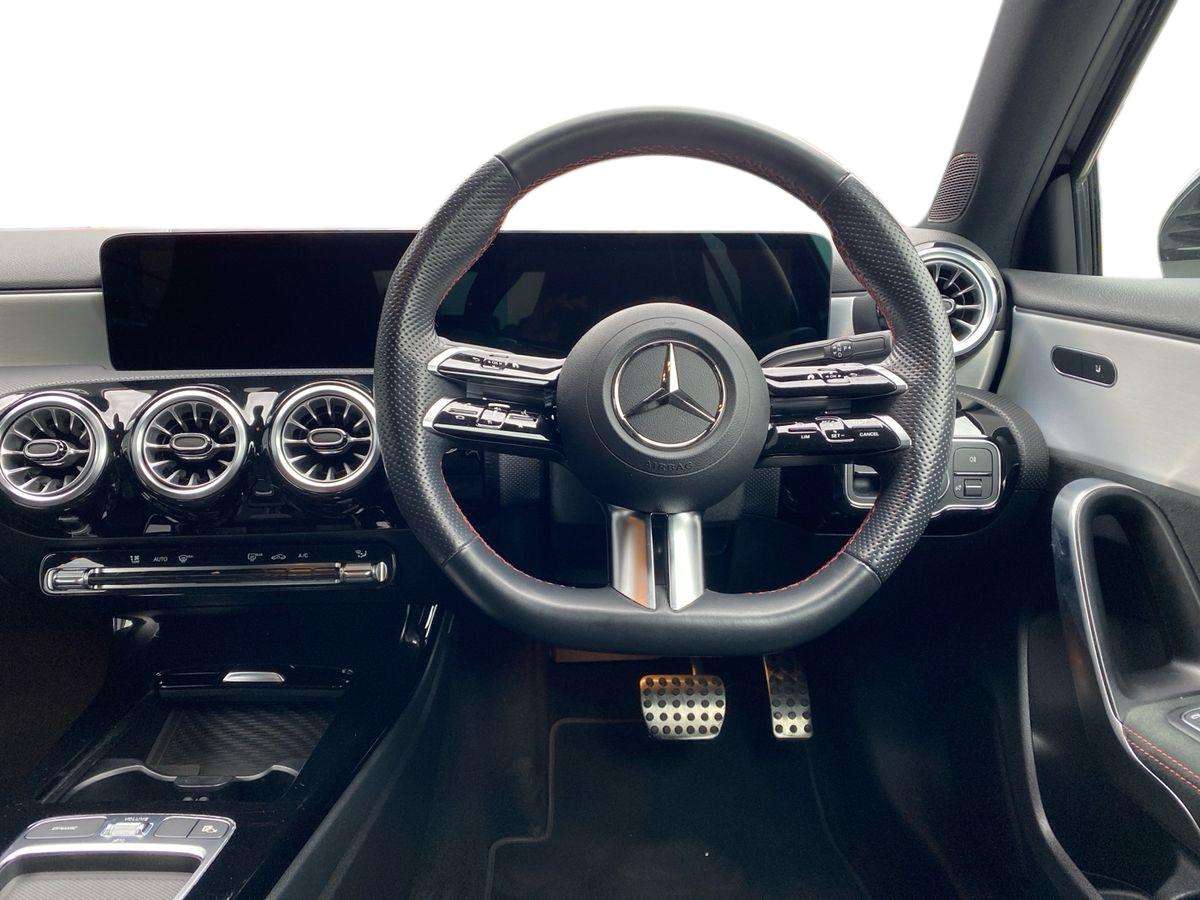 Used Mercedes-Benz A-Class 2023 for sale - 78011610: Photo 9