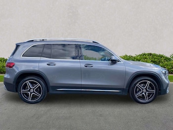 Used Mercedes-Benz GLB 2023 for sale - 79335430: Photo