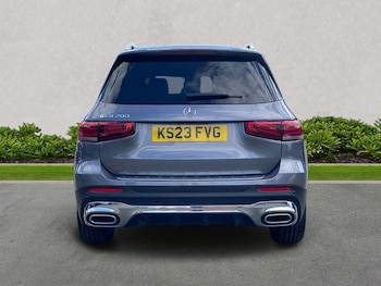 Used Mercedes-Benz GLB 2023 for sale - 79335430: Photo