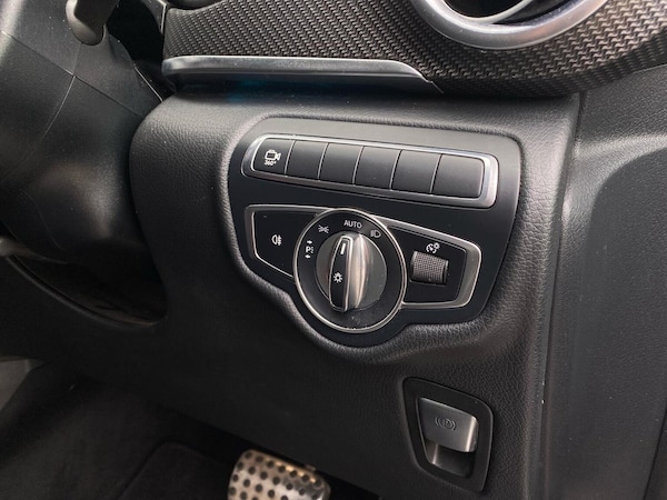 Used Mercedes-Benz V-Class 2018 for sale - 76299428: Photo 22