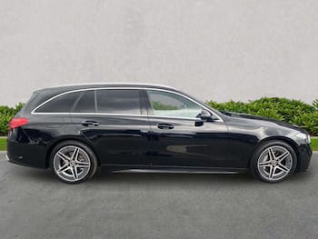 Used Mercedes-Benz C Class 2025 for sale - 79696788: Photo