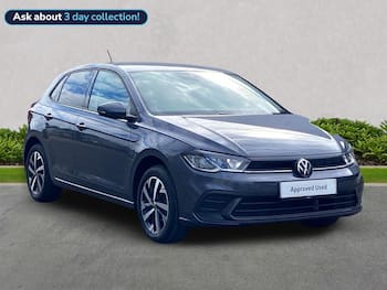 Used Volkswagen Polo 2025 for sale - 79779544: Photo