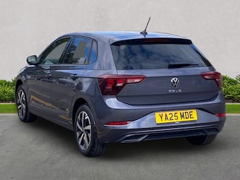 Used Volkswagen Polo 2025 for sale - 79779544: Photo