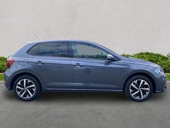 Used Volkswagen Polo 2025 for sale - 79779544: Photo