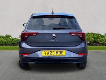 Used Volkswagen Polo 2025 for sale - 79779544: Photo