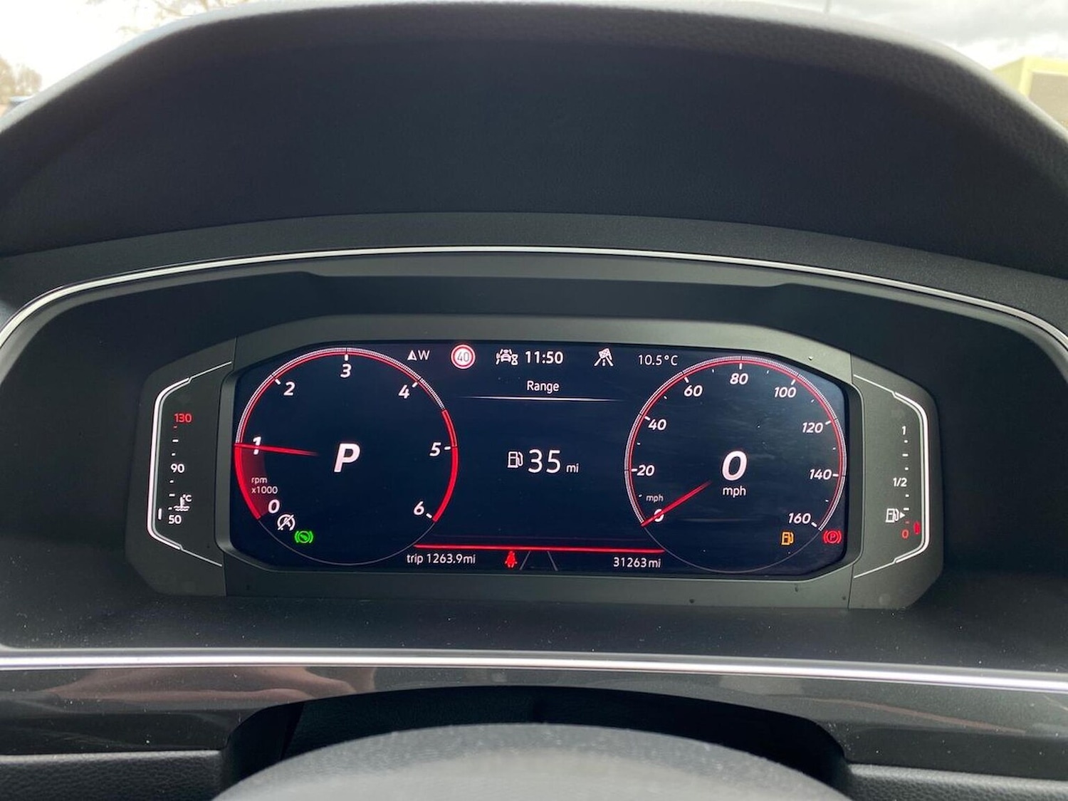 Used Volkswagen Tiguan 2023 for sale - 78195634: Photo 10