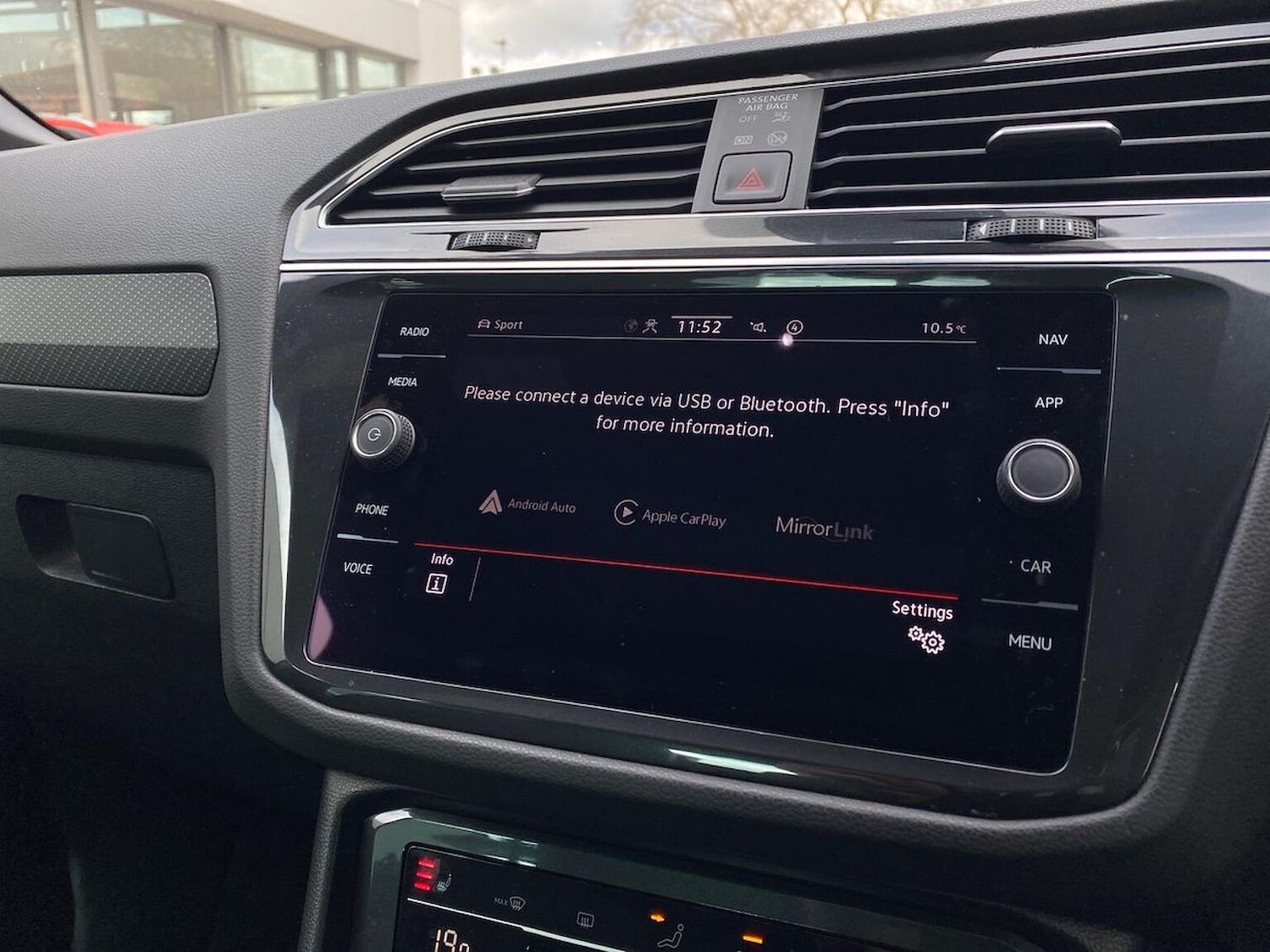 Used Volkswagen Tiguan 2023 for sale - 78195634: Photo 11