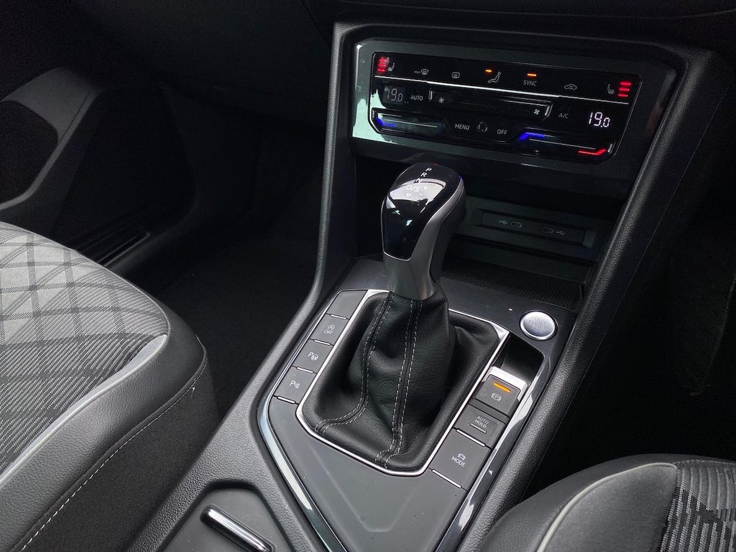 Used Volkswagen Tiguan 2023 for sale - 78195634: Photo 13