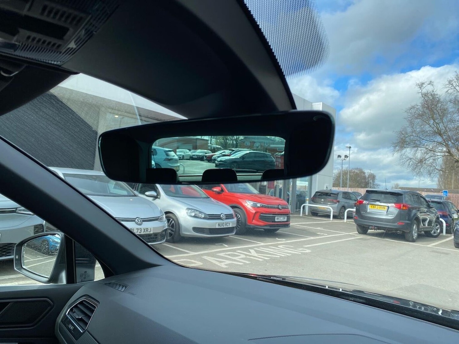 Used Volkswagen Tiguan 2023 for sale - 78195634: Photo 14