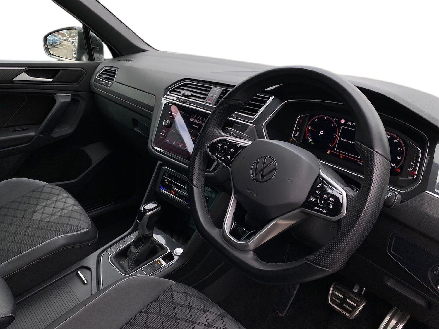 Used Volkswagen Tiguan 2023 for sale - 78195634: Photo 15