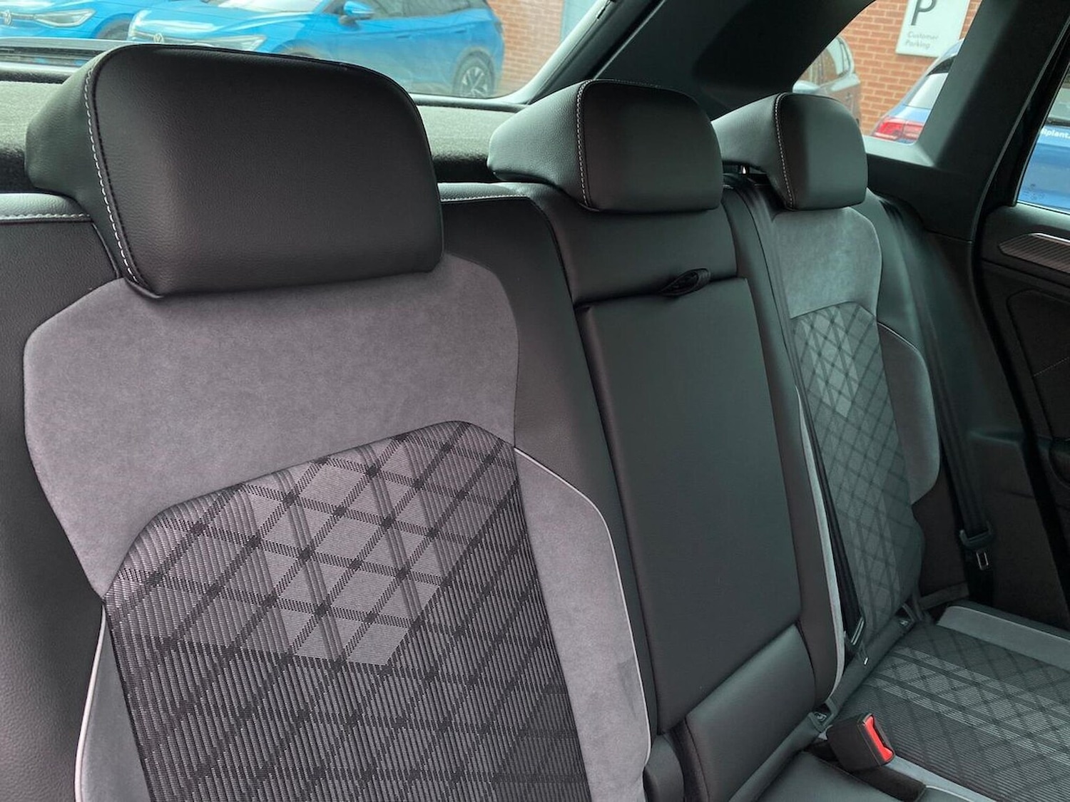 Used Volkswagen Tiguan 2023 for sale - 78195634: Photo 16