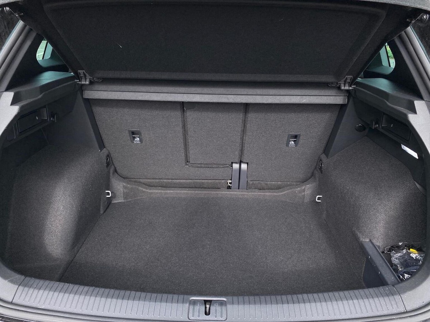 Used Volkswagen Tiguan 2023 for sale - 78195634: Photo 17