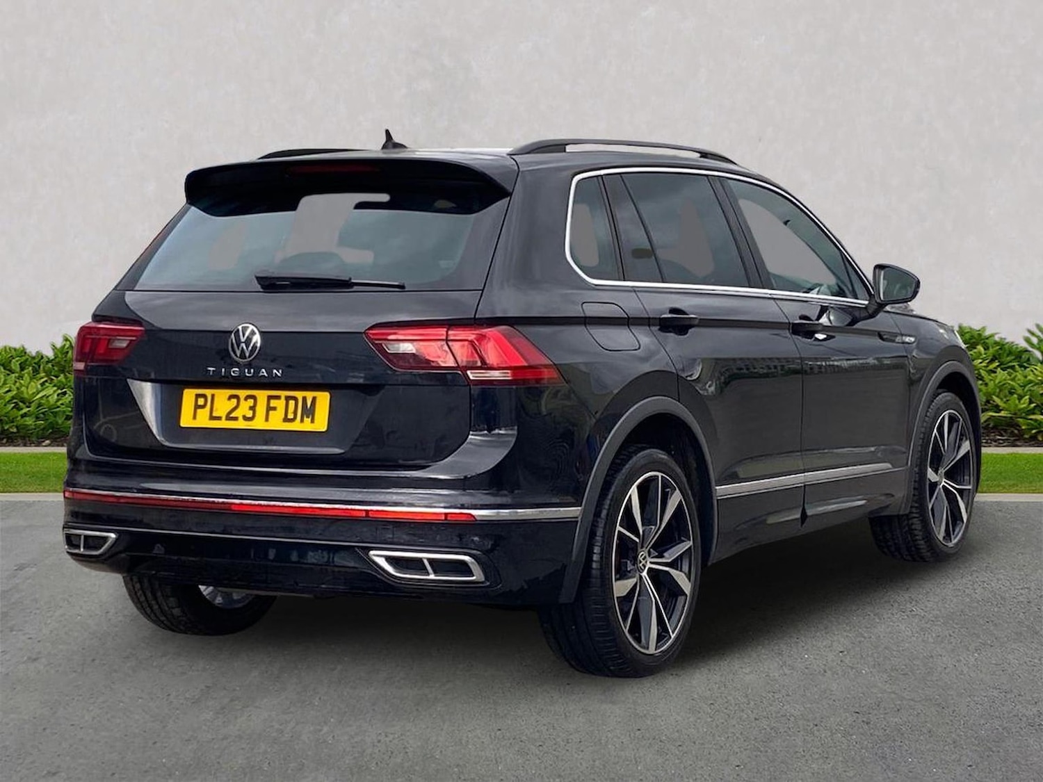 Used Volkswagen Tiguan 2023 for sale - 78195634: Photo 18