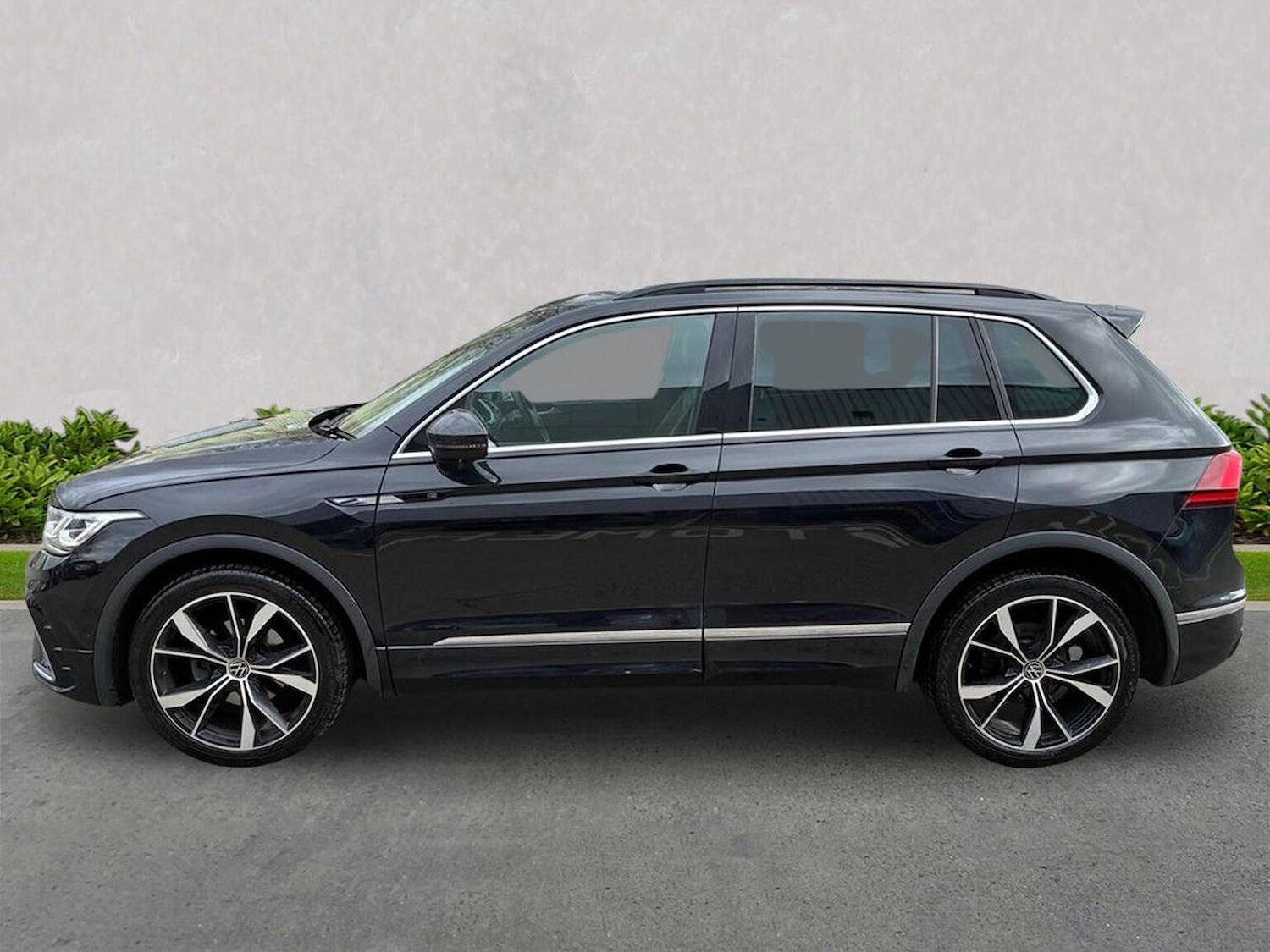 Used Volkswagen Tiguan 2023 for sale - 78195634: Photo 19