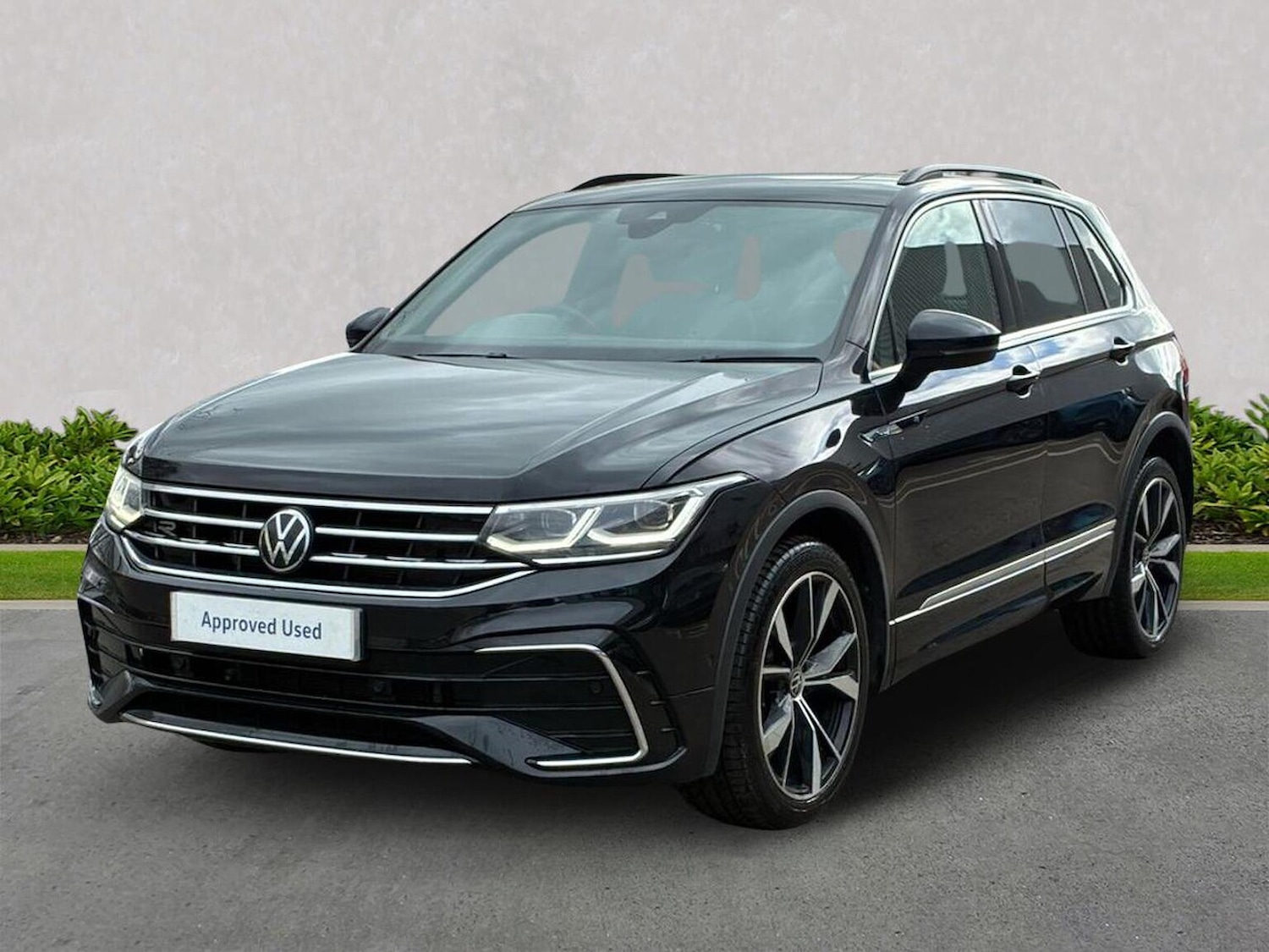 Used Volkswagen Tiguan 2023 for sale - 78195634: Photo 20