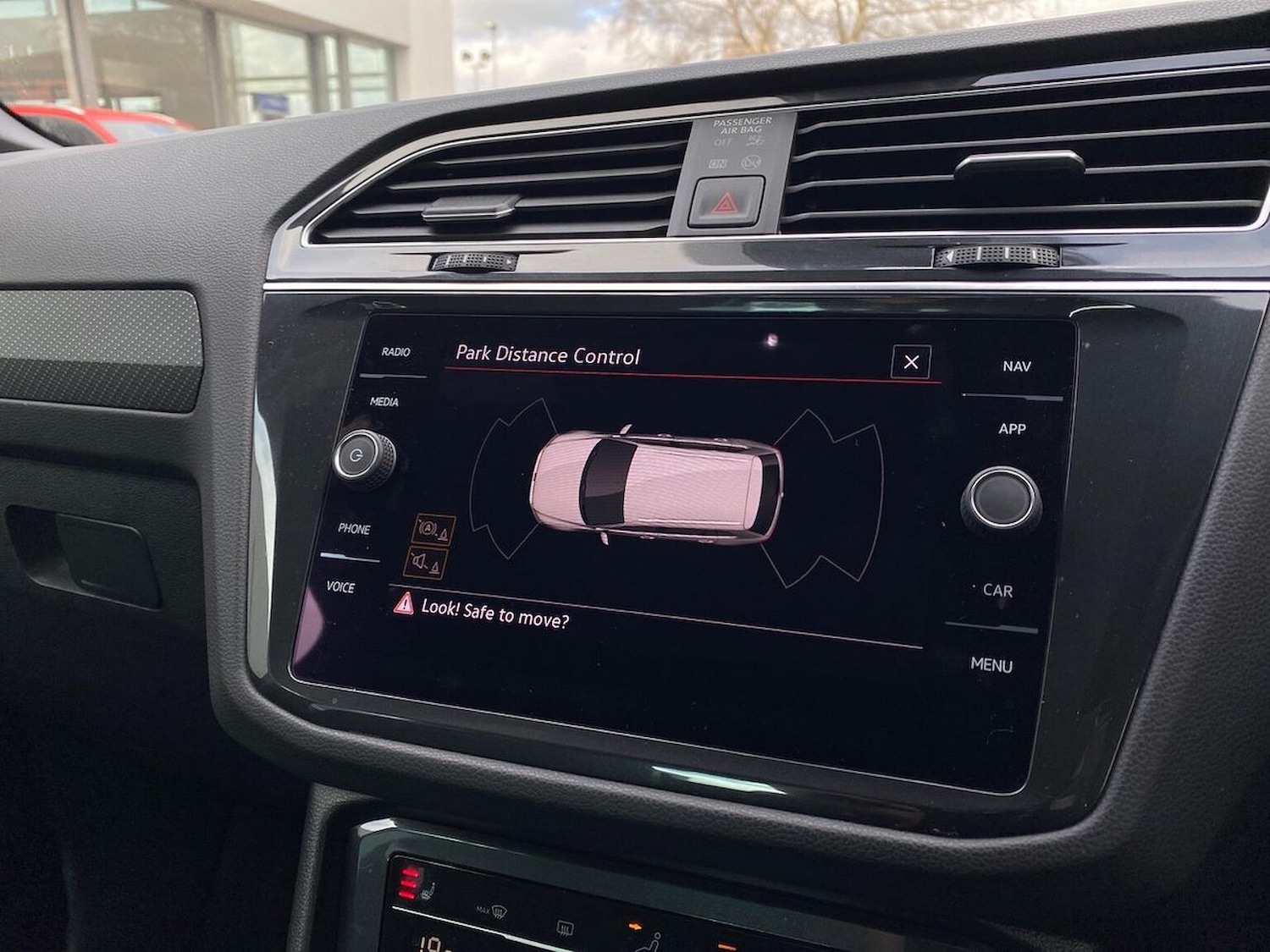 Used Volkswagen Tiguan 2023 for sale - 78195634: Photo 23