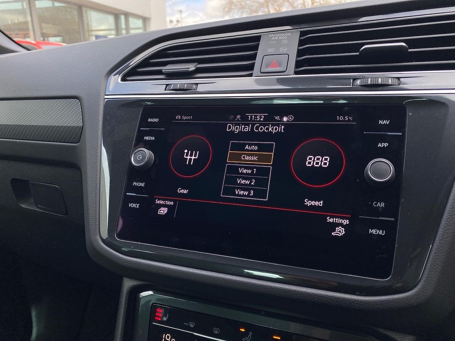 Used Volkswagen Tiguan 2023 for sale - 78195634: Photo 25