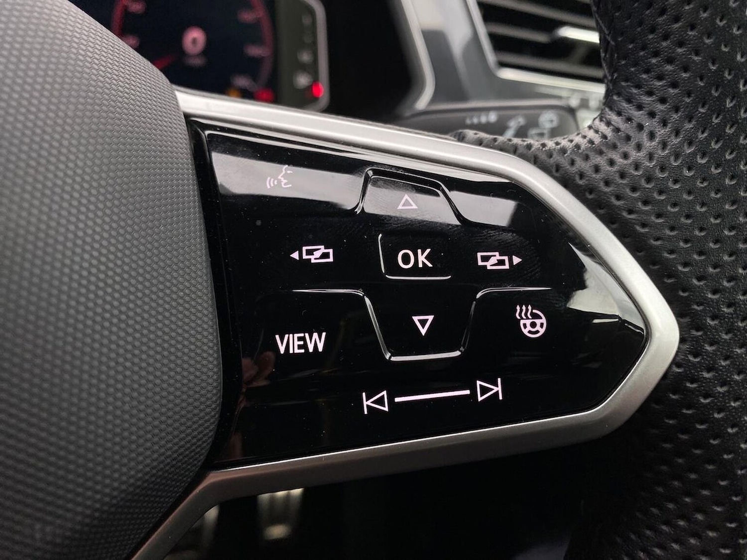 Used Volkswagen Tiguan 2023 for sale - 78195634: Photo 26