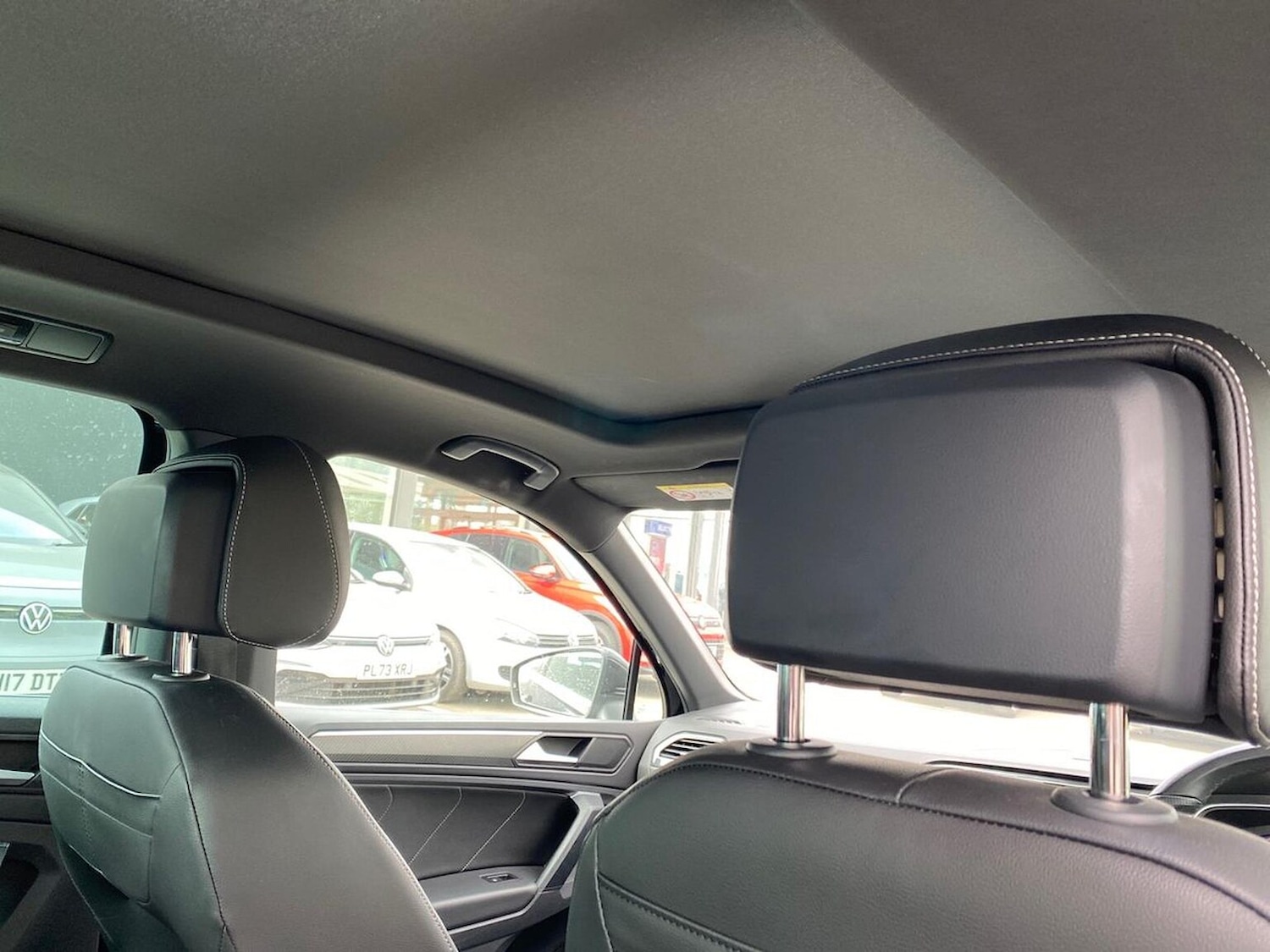 Used Volkswagen Tiguan 2023 for sale - 78195634: Photo 31