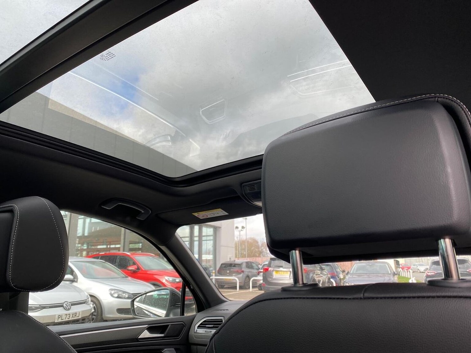 Used Volkswagen Tiguan 2023 for sale - 78195634: Photo 32