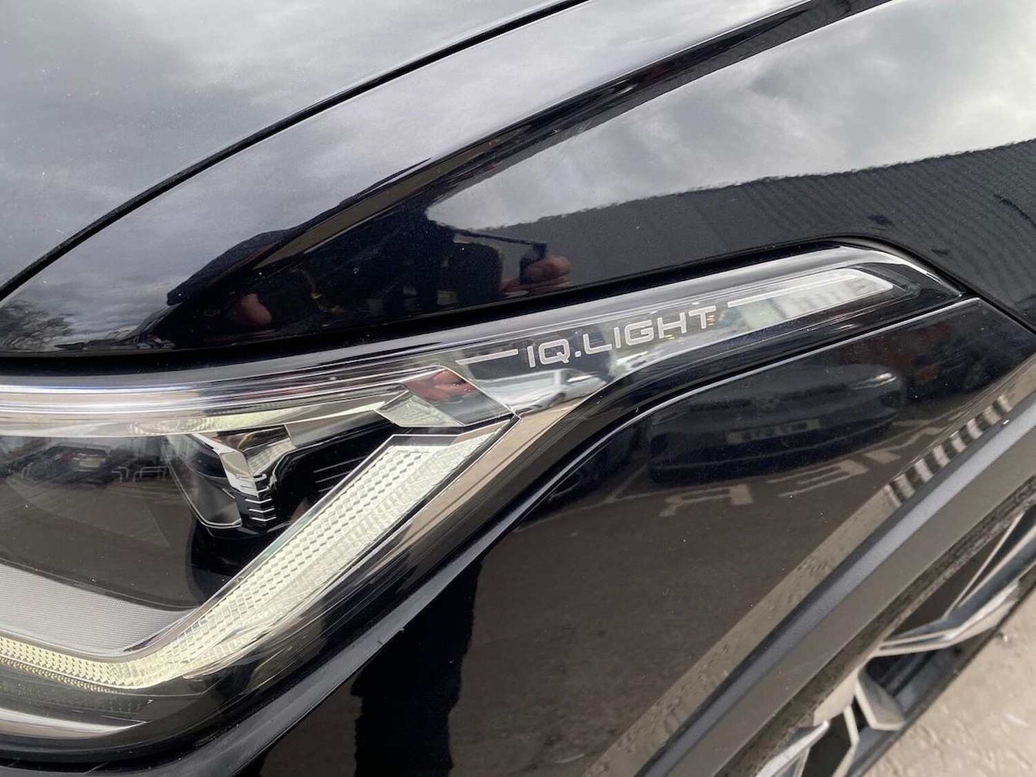 Used Volkswagen Tiguan 2023 for sale - 78195634: Photo 33