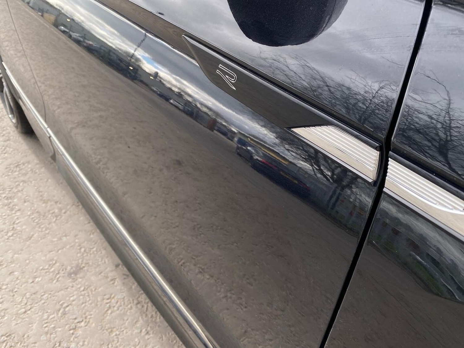 Used Volkswagen Tiguan 2023 for sale - 78195634: Photo 34