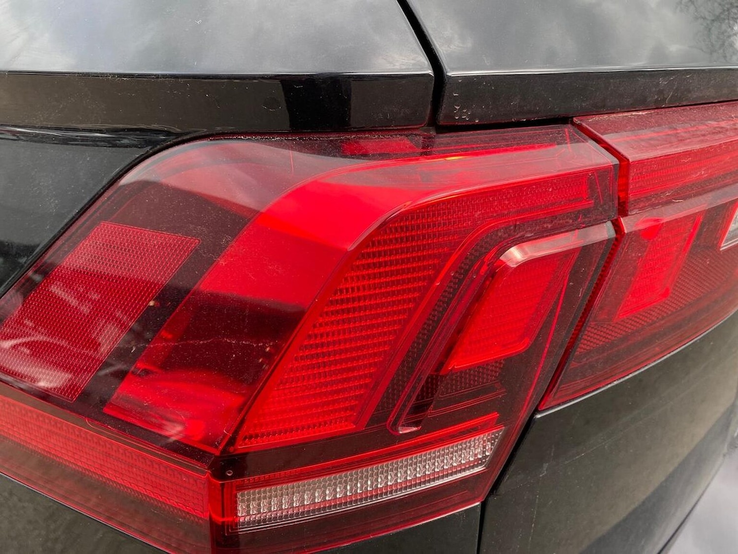 Used Volkswagen Tiguan 2023 for sale - 78195634: Photo 35