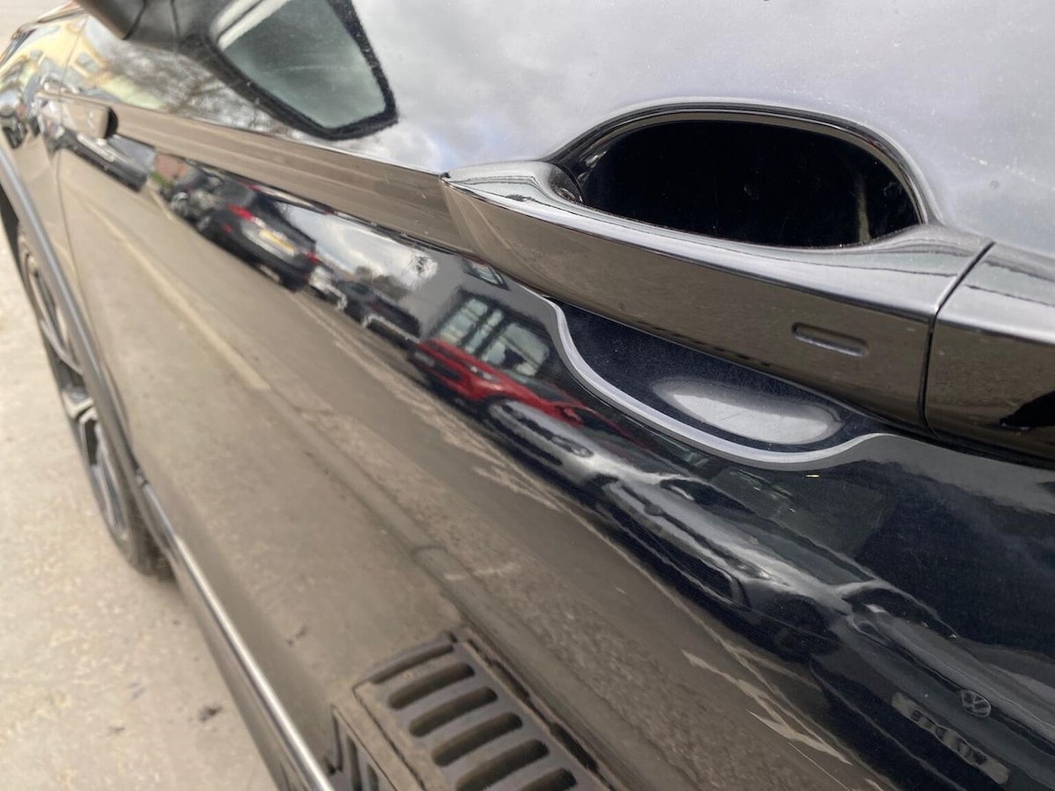 Used Volkswagen Tiguan 2023 for sale - 78195634: Photo 36