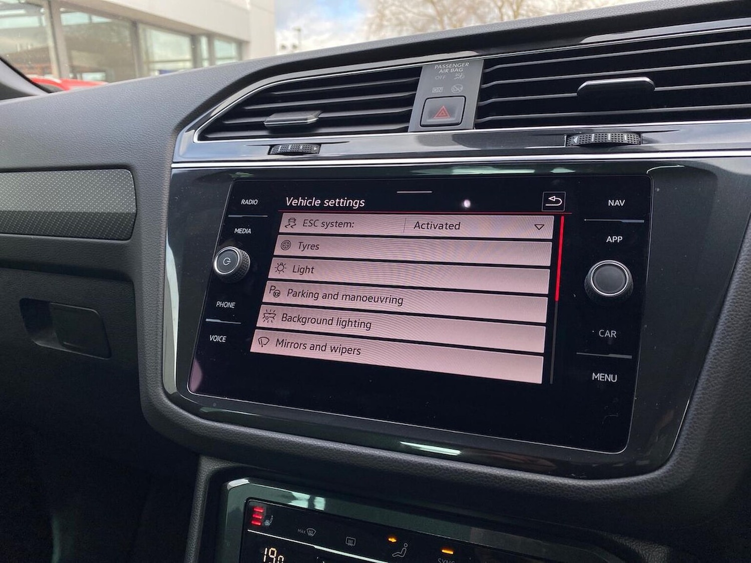 Used Volkswagen Tiguan 2023 for sale - 78195634: Photo 37