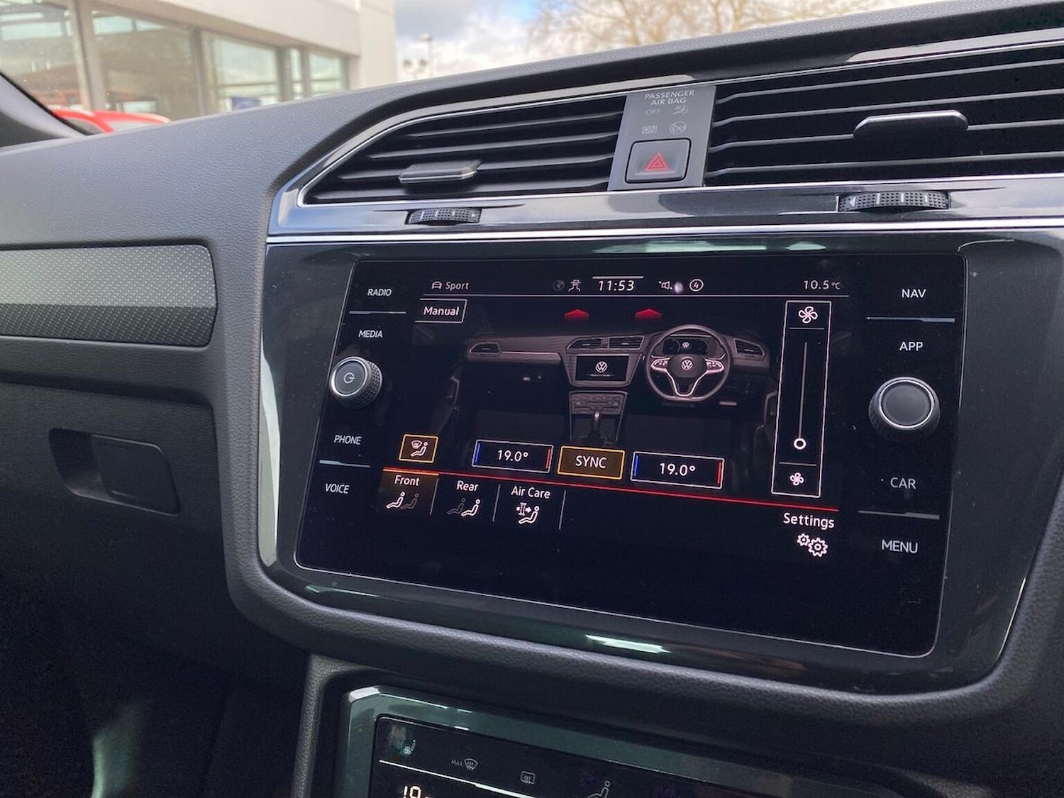 Used Volkswagen Tiguan 2023 for sale - 78195634: Photo 39