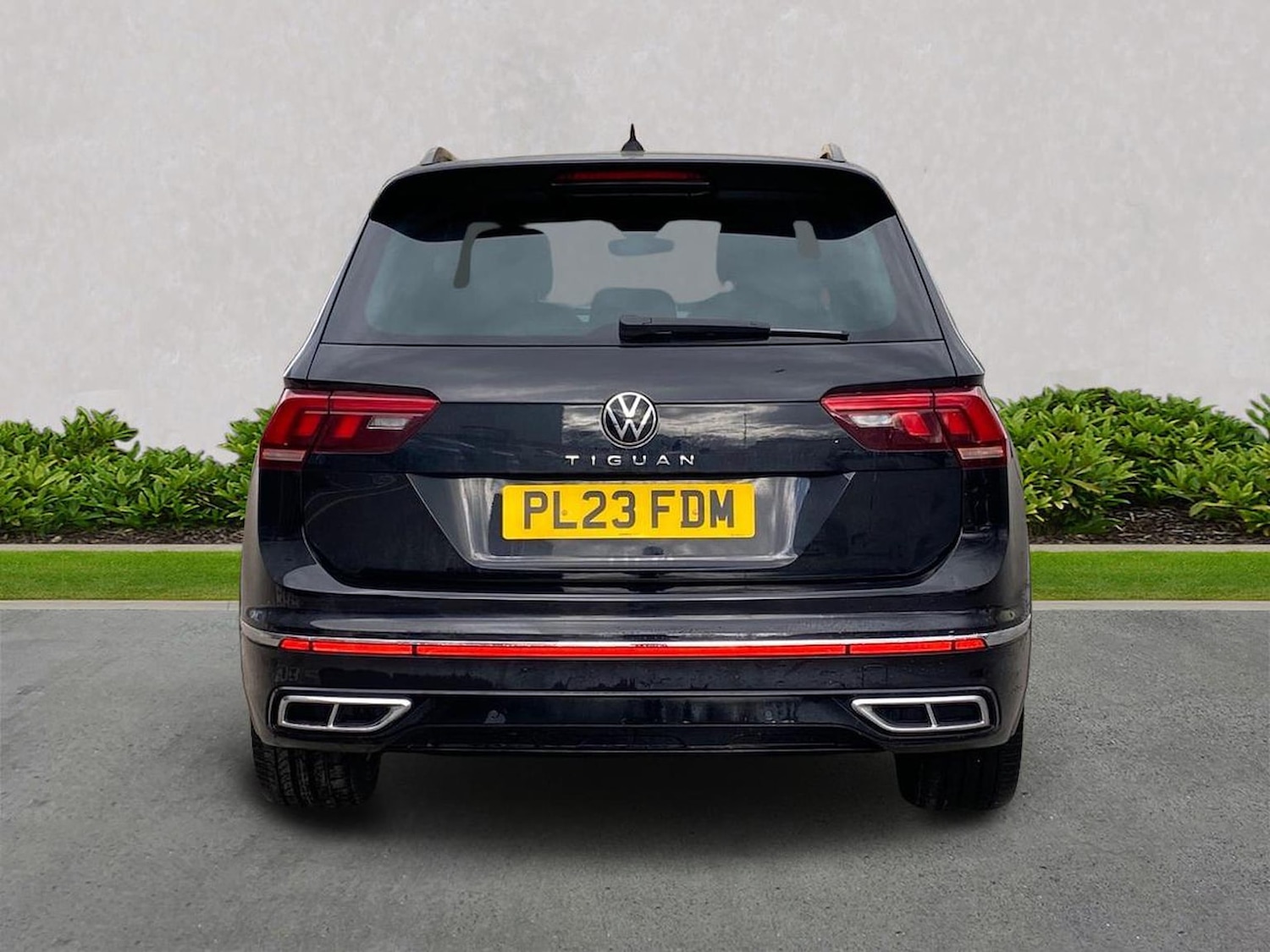 Used Volkswagen Tiguan 2023 for sale - 78195634: Photo 4