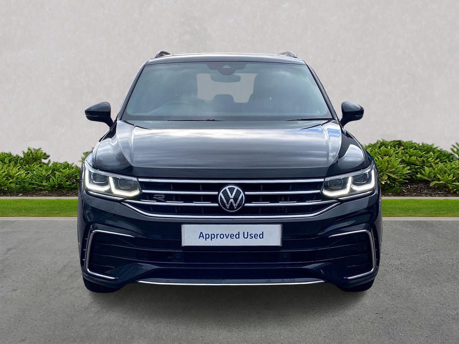 Used Volkswagen Tiguan 2023 for sale - 78195634: Photo 5