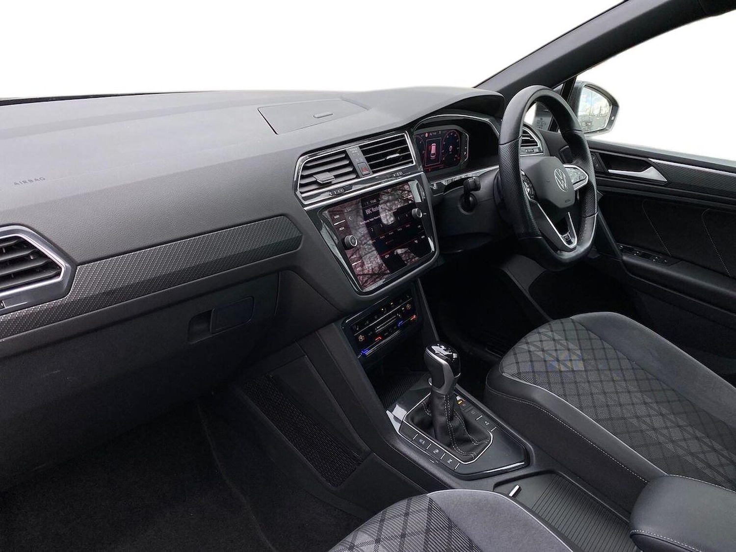 Used Volkswagen Tiguan 2023 for sale - 78195634: Photo 7