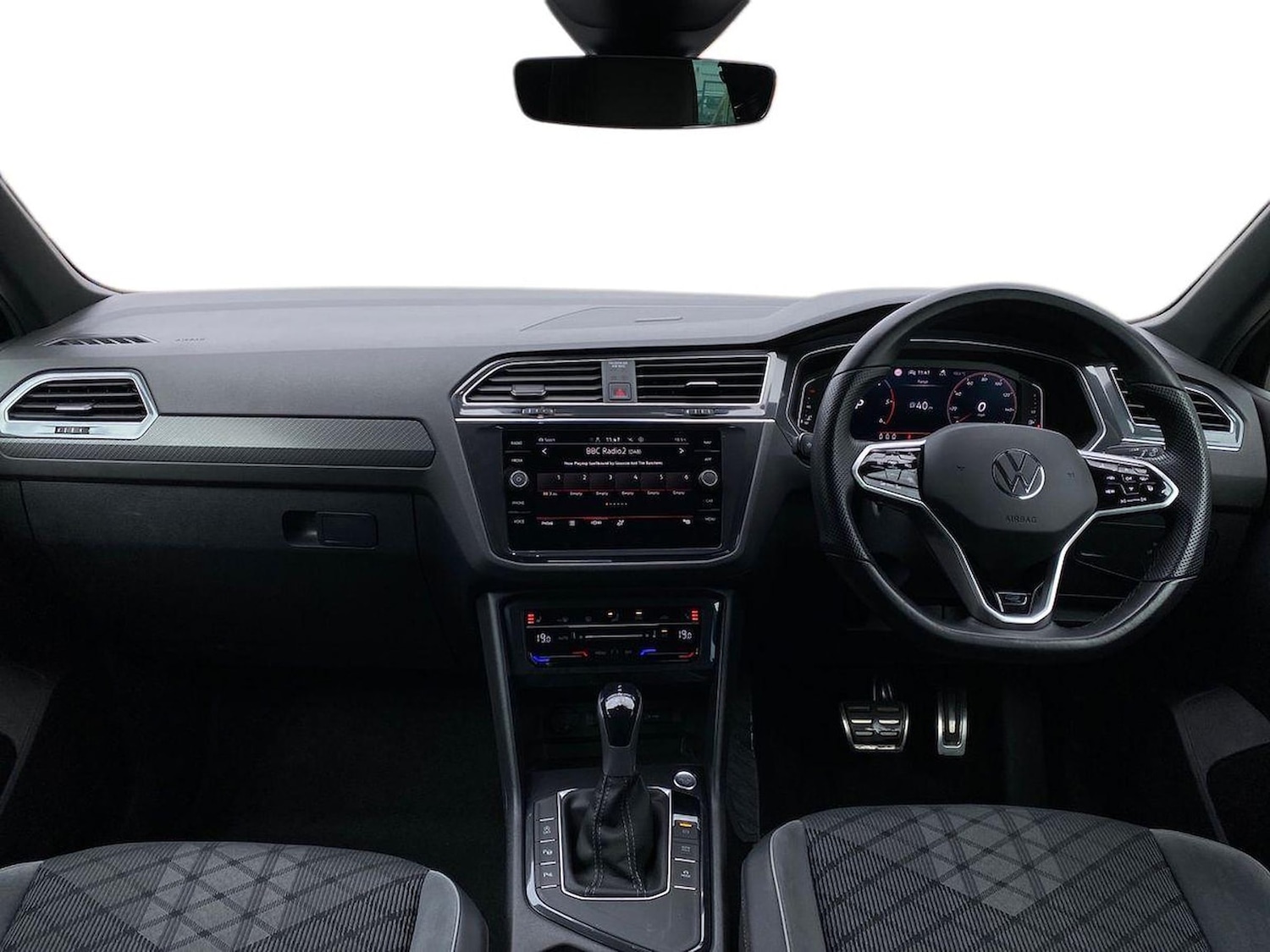 Used Volkswagen Tiguan 2023 for sale - 78195634: Photo 8