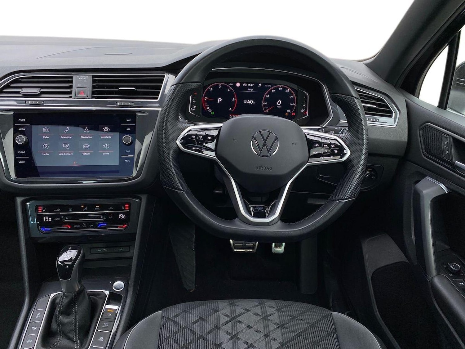 Used Volkswagen Tiguan 2023 for sale - 78195634: Photo 9