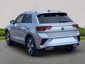 Used Volkswagen T-Roc 2026 for sale - 79115045: Photo