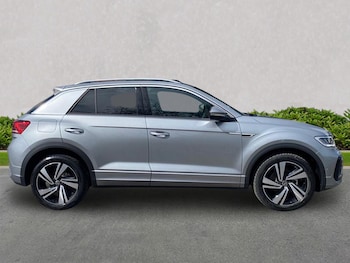 Used Volkswagen T-Roc 2026 for sale - 79115045: Photo