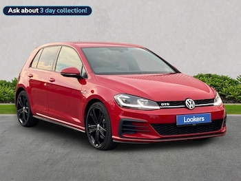 Used Volkswagen Golf 2017 for sale - 79023996: Photo