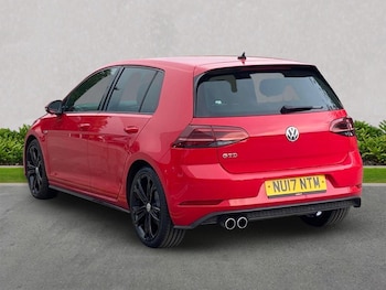 Used Volkswagen Golf 2017 for sale - 79023996: Photo
