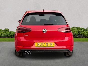 Used Volkswagen Golf 2017 for sale - 79023996: Photo
